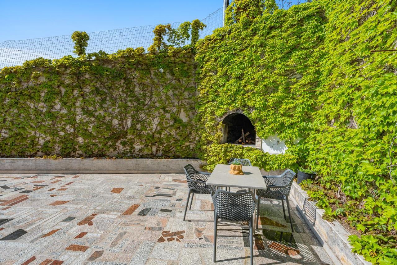 Apartmani Marko Omiš Zewnętrze zdjęcie